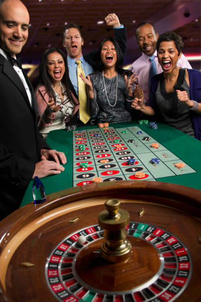 Infinite Blackjack Game