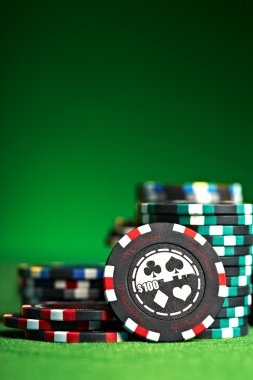 Infinite Blackjack live dealer table interface on pakarjp
